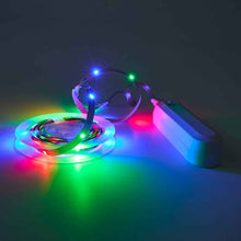 3m LED RGB Rechargeable Strip Light
