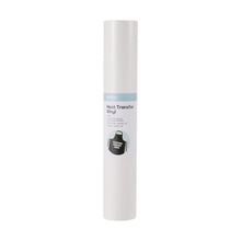 Heat Transfer Vinyl - White