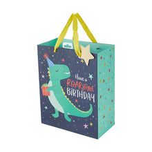 Dino Gift Bag - Large