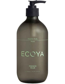 French Pear Hand and Body Wash