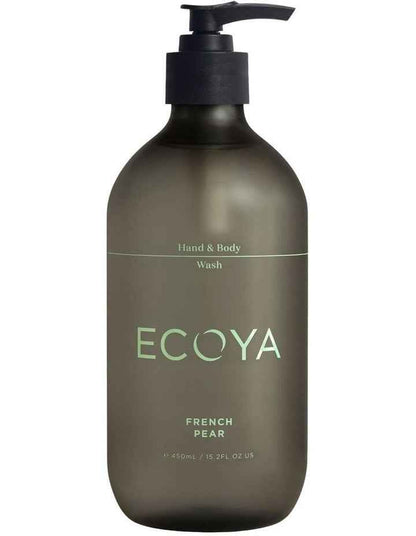 French Pear Hand and Body Wash