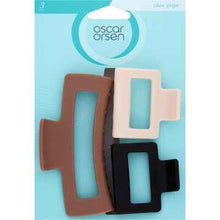 Oscar Orsen Claw Grips 3 pack