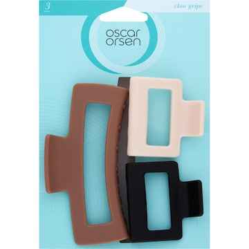 Oscar Orsen Claw Grips 3 pack