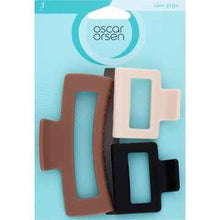 Oscar Orsen Claw Grips 3 pack