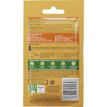 Garnier Skin Active Hydra Bomb Eye Sheet Mask Orange each