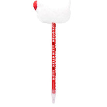 Hello Kitty Pom Pom Pens