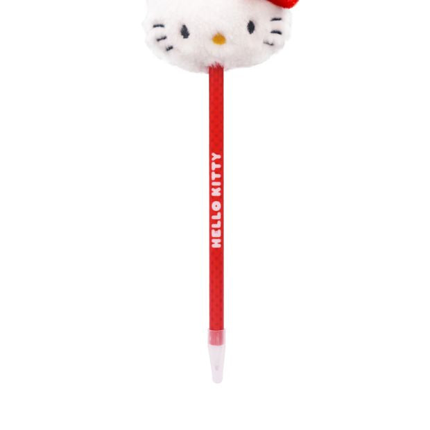 Hello Kitty Pom Pom Pens