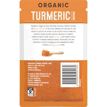 McCormick Organic Turmeric Ground 17g