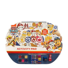PAW Patrol Activity Pad