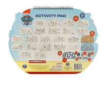 PAW Patrol Activity Pad
