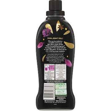 Fluffy Fabric Softener Concentrate Spice Allure 1L