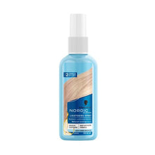 SCHWARZKOPF NORDIC LIGHTENING SPRAY G1 125ML