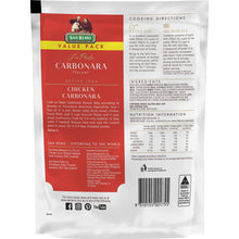 San Remo La Pasta Carbonara 160g