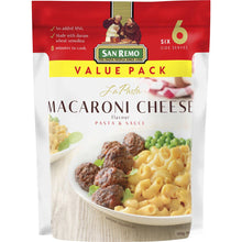 San Remo La Pasta Macaroni Cheese 160g