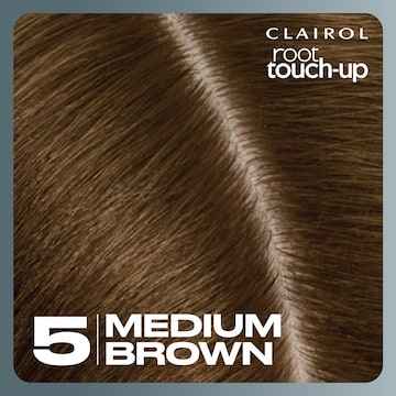 Clairol Root Touch Up Spray Medium Brown each