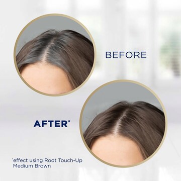 Clairol Root Touch Up Spray Medium Brown each