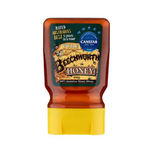 BEECHWORTH HONEY 100% PURE AUSTRALIAN HONEY SQUEEZE:400 GRAM