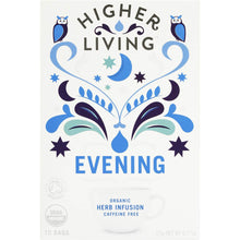 Higher Living Sweet Dreams Tea Bags 15 Pack
