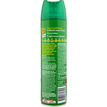 Pea Beu Flying Insect Killer Aerosol Spray Lemon 350g