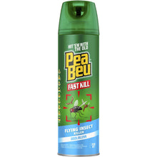 Pea Beu Flying Insect Killer Aerosol Spray Odourless 350g