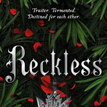 Reckless by Lauren Roberts - Book