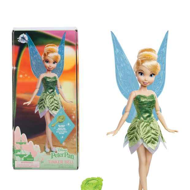 Disney Classic Doll - Tinker Bell