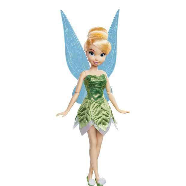 Disney Classic Doll - Tinker Bell