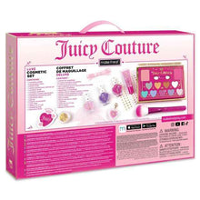 Juicy Couture Luxe Cosmetic Set