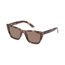 SOLARIZED® Sleeke Cat Eye Sunglasses