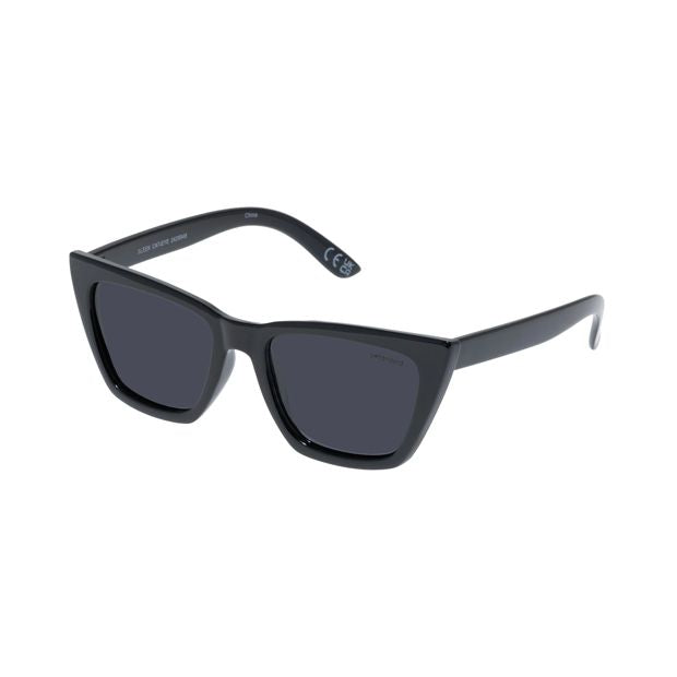 SOLARIZED® Sleeke Cat Eye Sunglasses