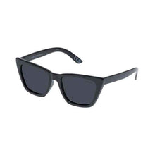 SOLARIZED® Sleeke Cat Eye Sunglasses