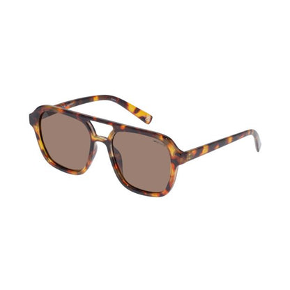 SOLARIZED® Bold Aviator Sunglasses