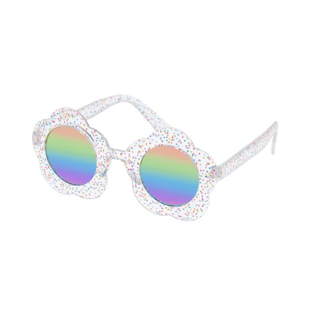 SOLARIZED® Kids Flower Sunglasses