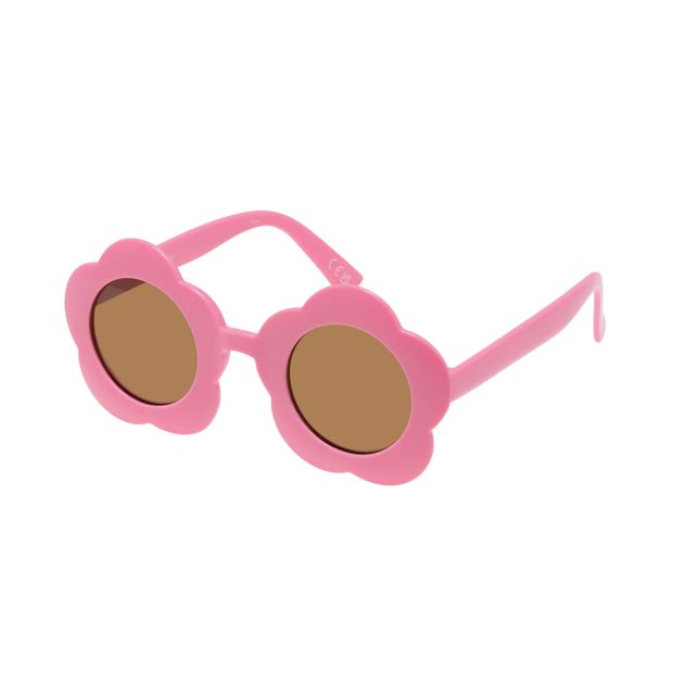 SOLARIZED® Kids Flower Sunglasses