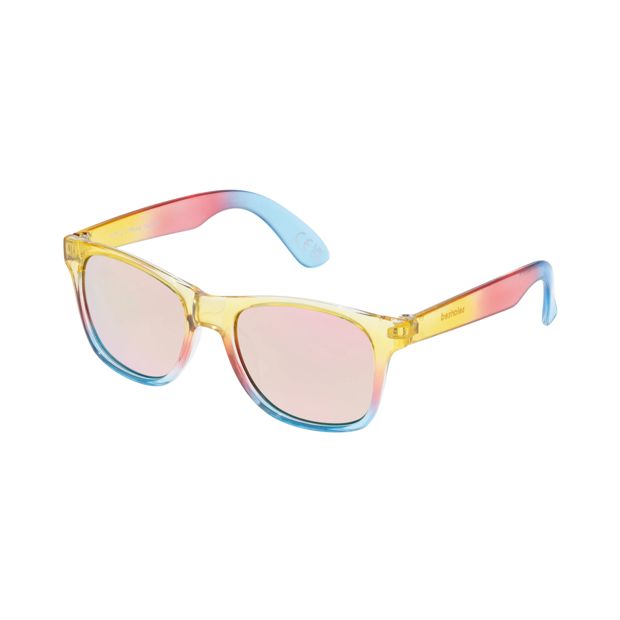 SOLARIZED® Kids D-Frame Sunglasses