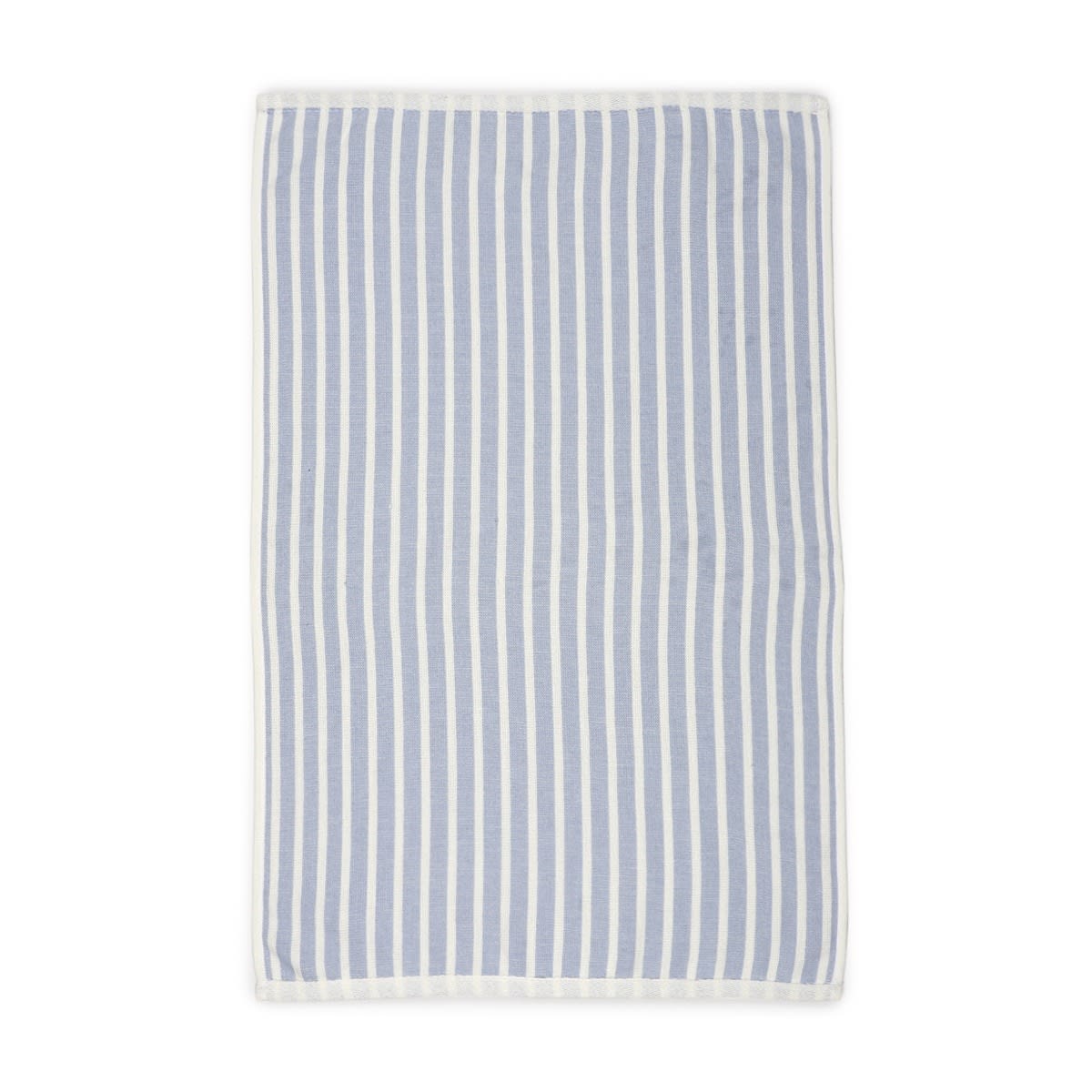3 Pack Tile Blue Tea Towels