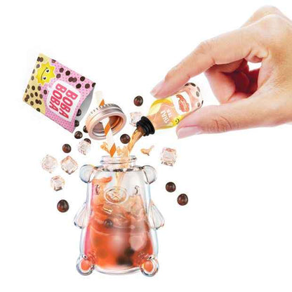 MGA's Miniverse - Make It Mini Foods: Cafe Series 4 - Assorted