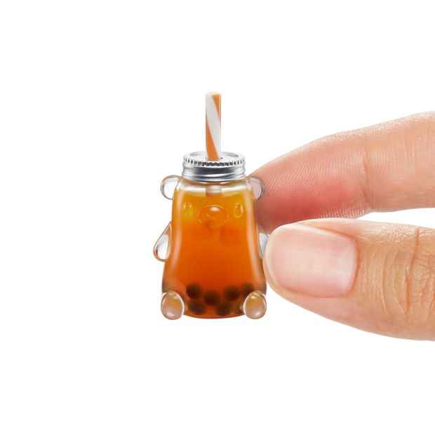 MGA's Miniverse - Make It Mini Foods: Cafe Series 4 - Assorted