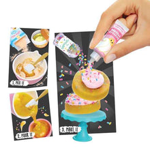 MGA's Miniverse Make It Mini From Scratch  - Assorted*