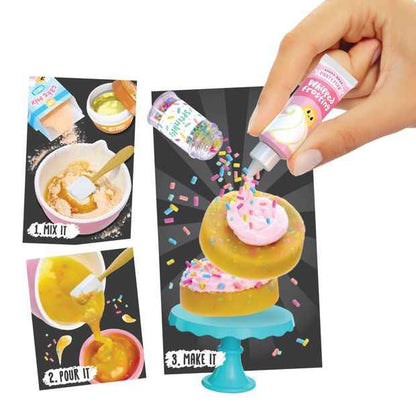 MGA's Miniverse Make It Mini From Scratch  - Assorted*