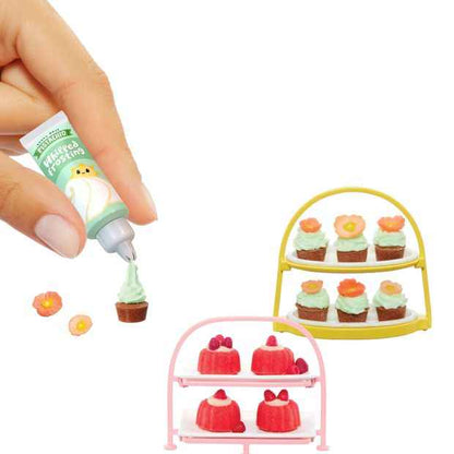 MGA's Miniverse Make It Mini From Scratch  - Assorted*