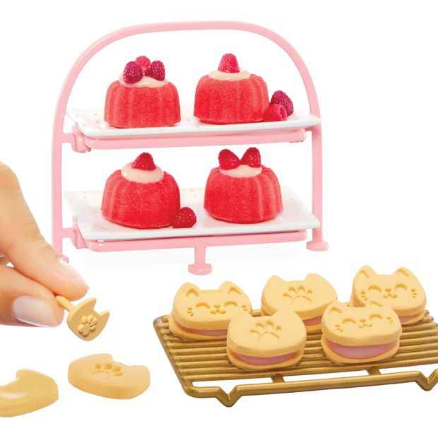 MGA's Miniverse Make It Mini From Scratch  - Assorted*