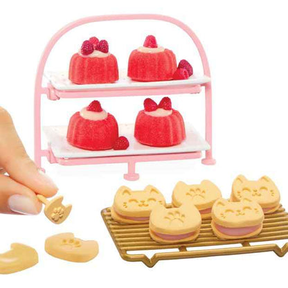 MGA's Miniverse Make It Mini From Scratch  - Assorted*