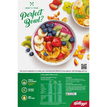 Kellogg's Corn Flakes Breakfast Cereal 220g