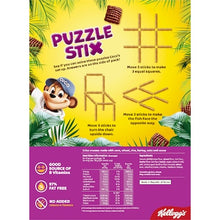 Kellogg's Coco Pops Chex Breakfast Cereal 500g