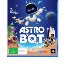 Astro Bot - PlayStation 5