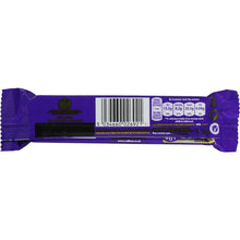 Cadbury Chocolate Bar Wispa 36g