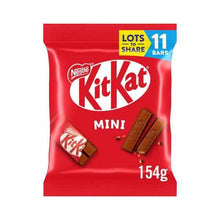 Milk Milk Chocolate Share Pack 11 Pieces