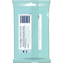 Wet Ones Moist Wipes Gentle 15 Pack