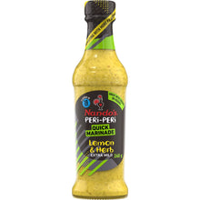 Nando's Lemon & Herb Peri-Peri Quick Marinade 260g